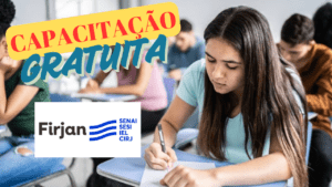 cursos gratuitos - capacitação - senai - vagas - cursos