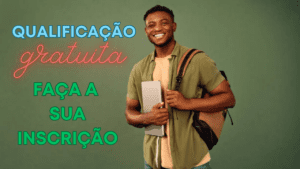 Cursos gratuitos - qualificação - cursos - gratuitos - vagas