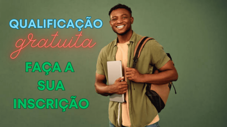 Cursos gratuitos - qualificação - cursos - gratuitos - vagas