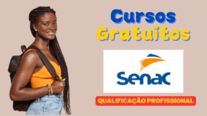 Cursos gratuitos - senac - gratuitos - cursos - vagas