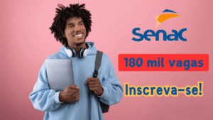 cursos gratuitos - senac - qualificação - cursos - gratuitos