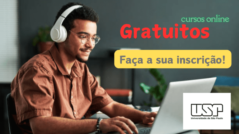 cursos gratuitos - online - ead - cursos - gratuito
