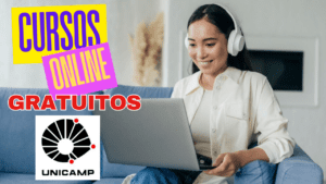 cursos gratuitos - online - ead - unicamp - cursos