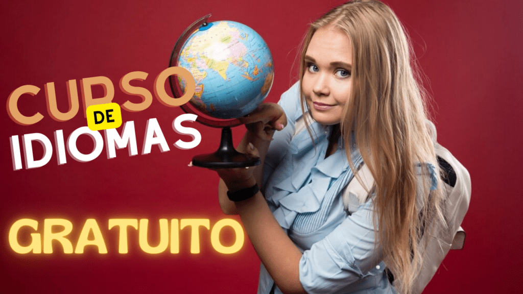 cursos gratuitos - idiomas - universidade estadual - cursos - inglês