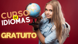 cursos gratuitos - idiomas - universidade estadual - cursos - inglês