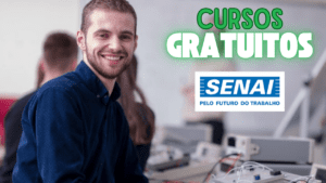cursos técnicos gratuitos - senai - qualificação - cursos técnicos - cursos