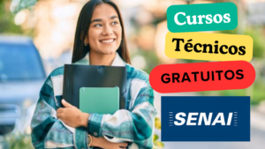 cursos técnicos gratuitos - cursos técnicos - senai - gratuitos - cursos