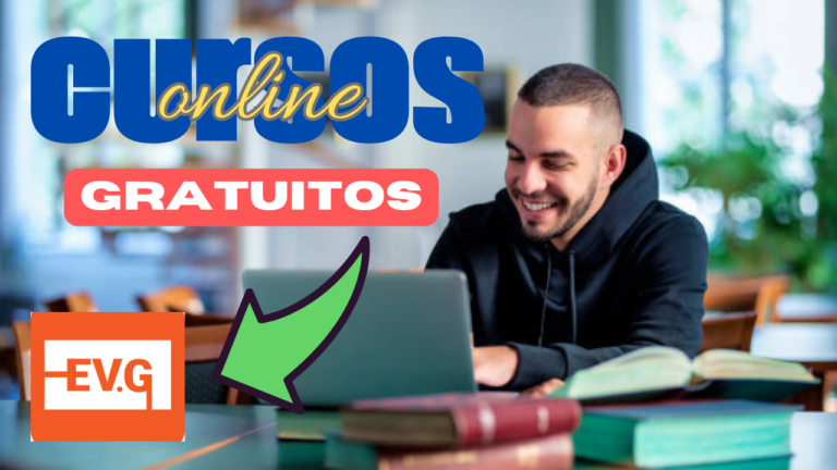 cursos gratuitos - online - qualificação - ead - qualificação profissional