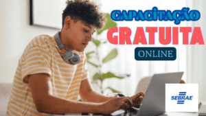 cursos gratuitos - online - ead - capacitação - sebrae