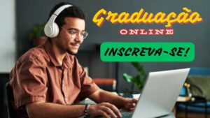cursos gratuitos - graduação - online - ead - cursos