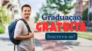 cursos gratuitos - universidade federal - gratuitos - graduação - vagas