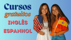 cursos gratuitos - idiomas - vagas - cursos - gratuitos