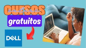 cursos gratuitos - online - ead - dell - universidade estadual