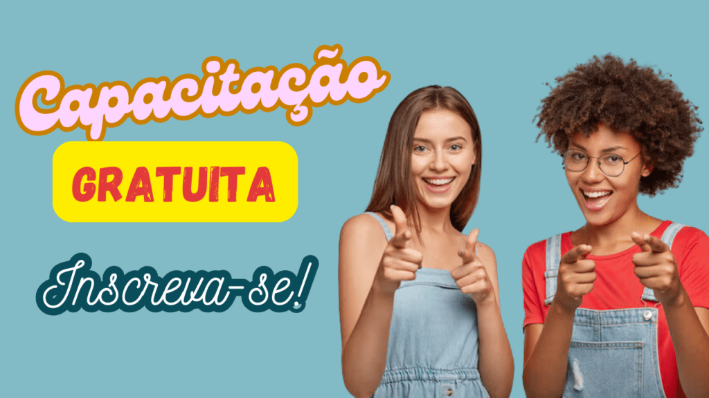 cursos gratuitos - capacitação profissional - gratuitos - capacitação - cursos