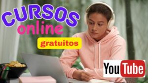 cursos gratuitos - online - ead - qualificação profissional - cursos