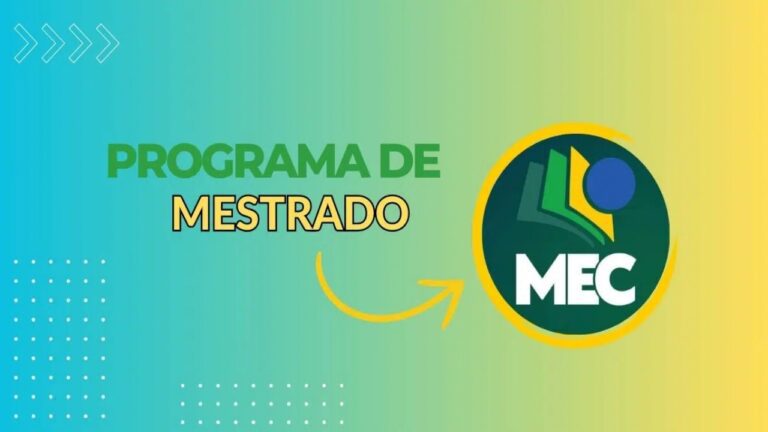 MEC - curso gratuitos - filosofia - mestrado - ministério da educação