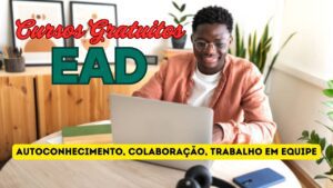 cursos gratuitos - online - cursos - gratuitos - qualificação