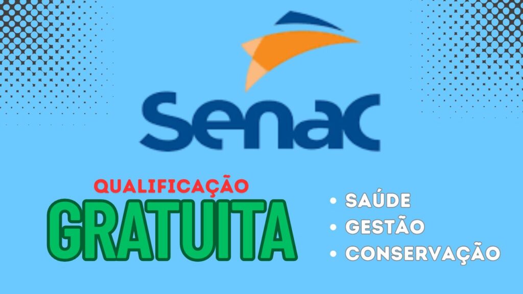 cursos gratuitos - qualificação profissional - vagas - cursos - gratuitos