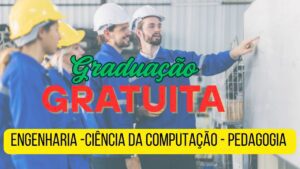 cursos gratuitos - graduação - uversidade estadual - cursos - gratuitos