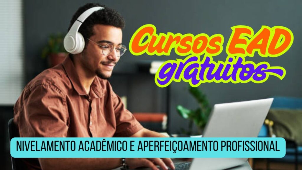 cursos gratuitos - online - ead - uepg - gratuitos