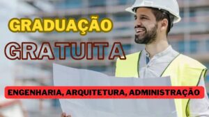 cursos gratuitos - graduação - universidade federal - gratuitos - cursos