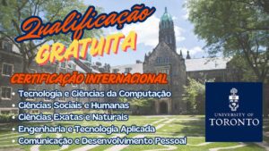 cursos gratuitos - online - qualificação - ead - gratuitos