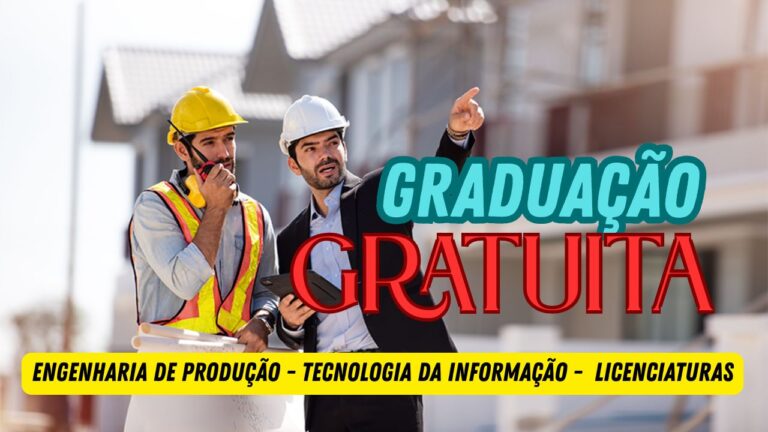 Univesp - cursos - gratuitos - graduação - cursos - gratuitos