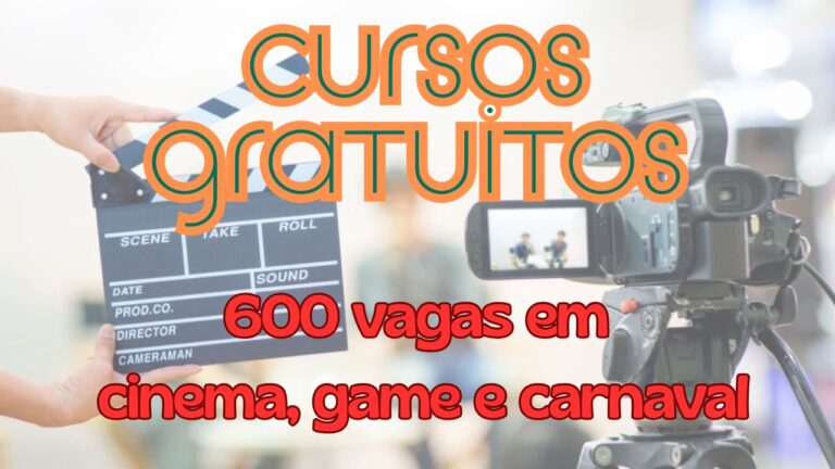 Qualificação - gratuitos - cursos - qualificação profissional - cursos gratuitos