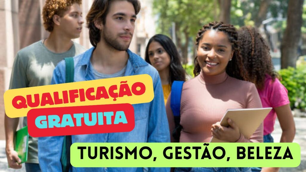 Cursos - ead - online - qualificação - cursos gratuitos