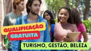 Cursos - ead - online - qualificação - cursos gratuitos