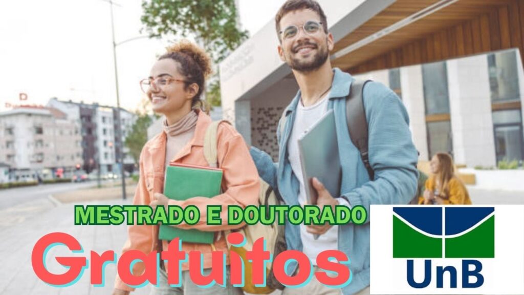 Gratuitos - cursos - doutorado - mestrado - cursos gratuitos