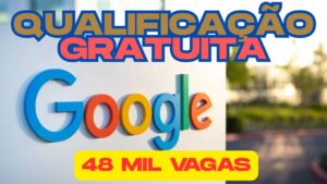 Ead - online - google - qualificação profissional - cursos gratuitos