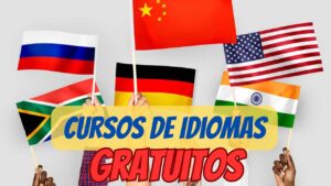cursos de idiomas - gratuitos - cursos - idiomas - cursos gratuitos
