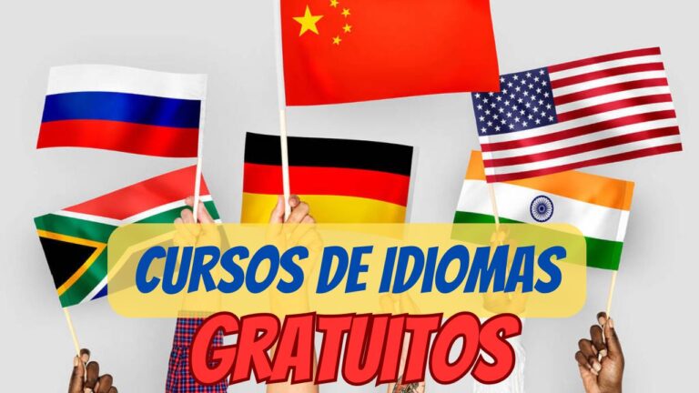 cursos de idiomas - gratuitos - cursos - idiomas - cursos gratuitos