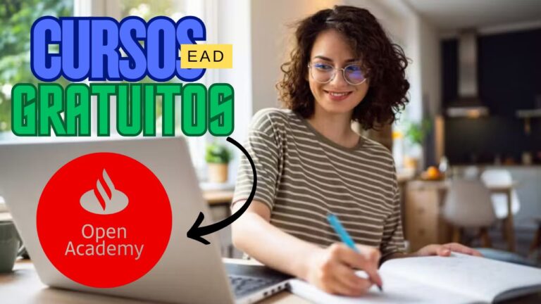Cursos - ead - qualificação profissional - online - cursos gratuitos