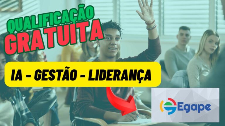 Gratuitos - cursos - vagas - qualificação profissional - cursos gratuitos