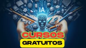Ead - online - Inteligência Artificial - qualificação profissional - cursos gratuitos