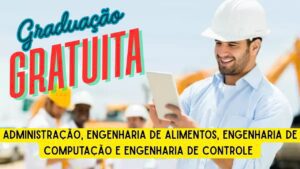 cursos gratuitos - graduação - engenharia - cursos - gratuitos