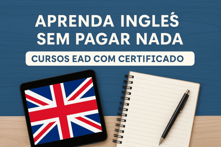 cursos - cursos gratuitos - cursos online - cursos ead