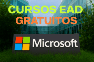 cursos - cursos gratuitos - cursos online - microsoft