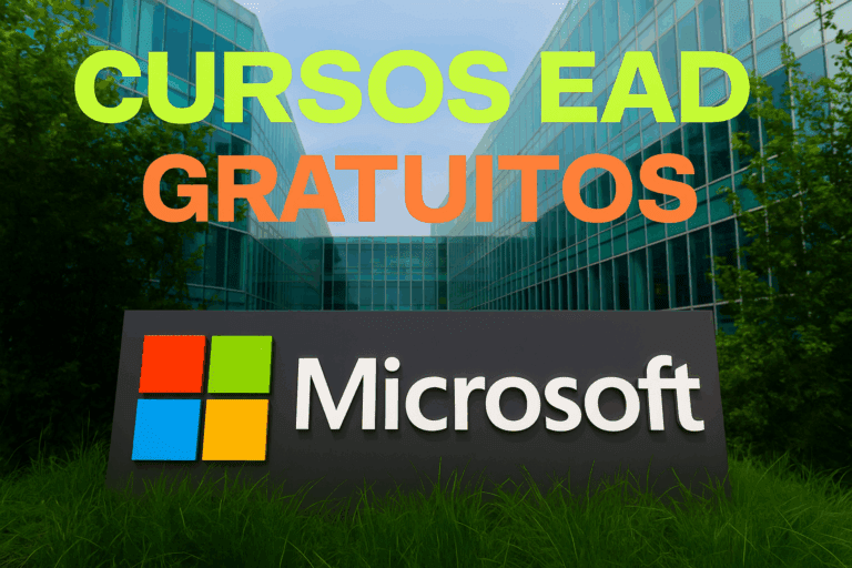 cursos - cursos gratuitos - cursos online - microsoft