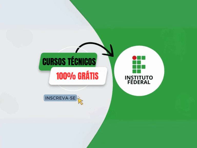 IFPE abre mais de 2.000 vagas para cursos técnicos e de graduação com seleção por prova ou histórico escolar