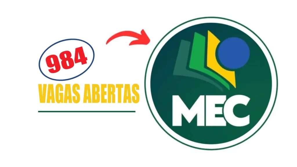 MEC - PEDRO II - ESCOLA - ENSINO FUNDAMENTAL - ENSINO MÉDIO - TÉCNICO - RIO DE JANEIRO - VAGAS