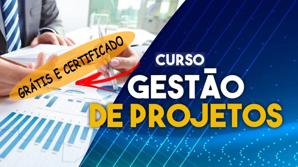 gestão de projetos 0 Scrum - PMI - cursos gratuitos - cursos online - EAD - certificado
