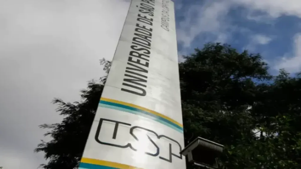 técnico - vagas - slário - emprego - usp - SP - concurso - edital