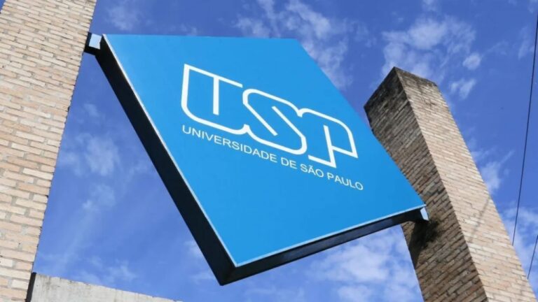 USP - técnico - vagas - salário
