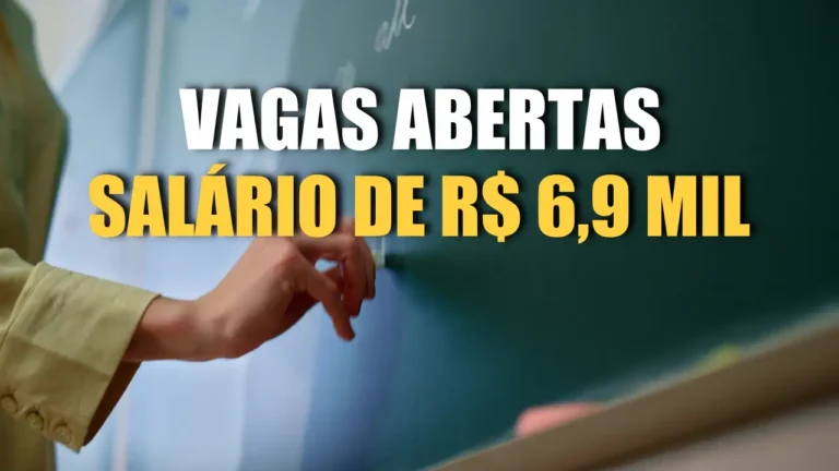 CONCURSO - EDITAL - VAGAS - SP - GUARUJÁ