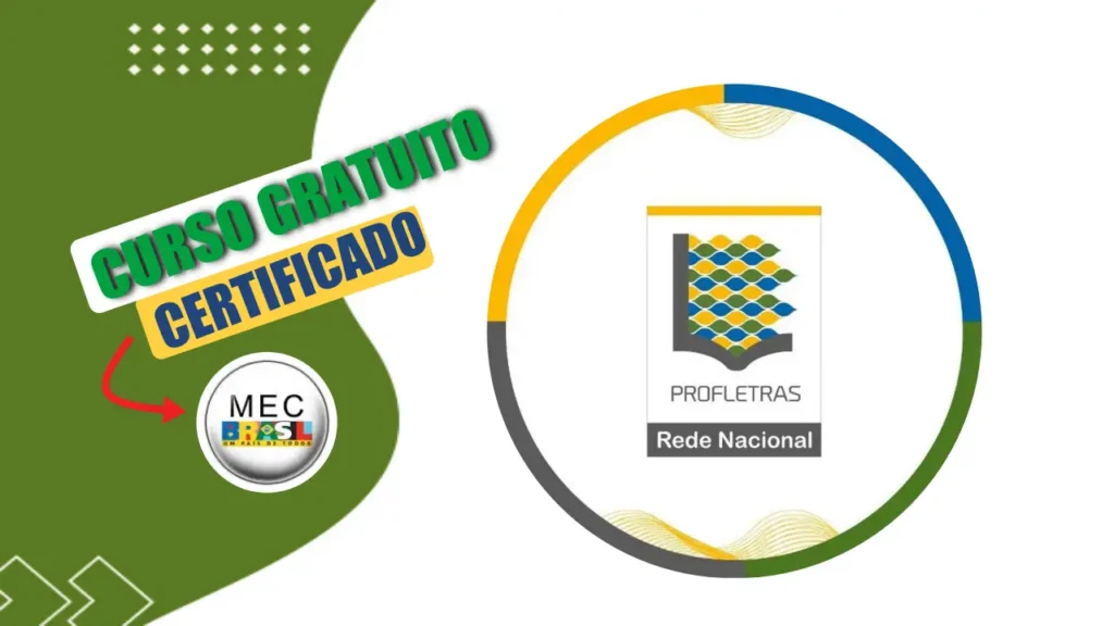 Faça um mestrado em Letras sem pagar nada e certificado pelo MEC: Mais de 900 vagas em curso gratuito semipresencial ofertados pelas melhores universidades do Brasil