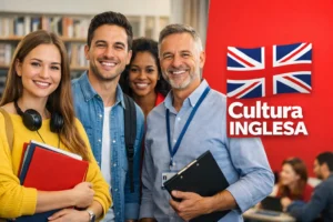Cultura Inglesa