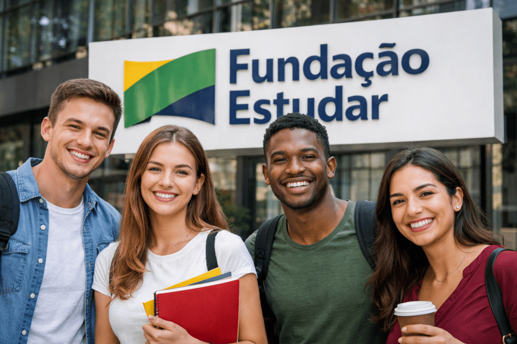 Fundação Estudar
